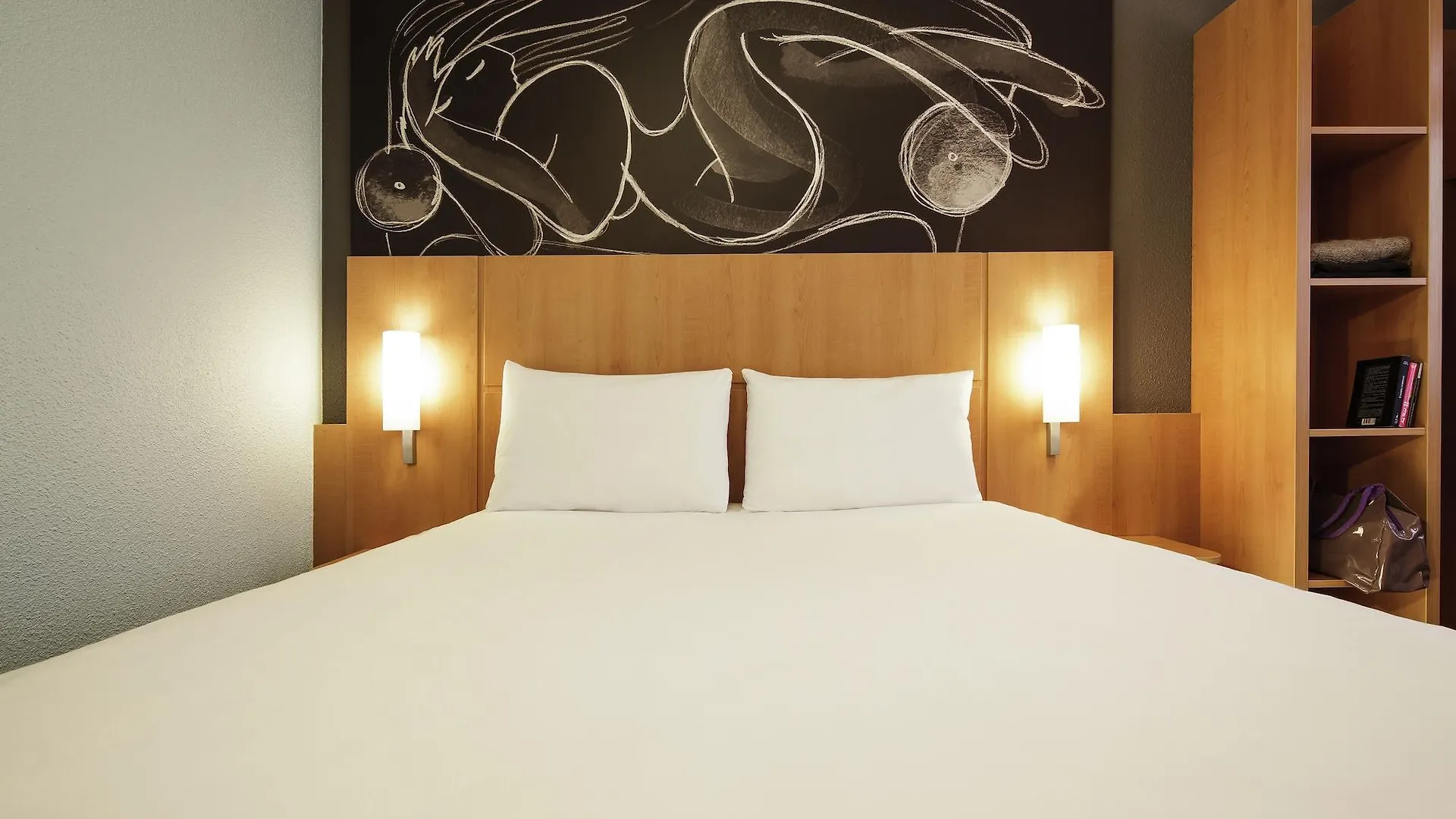 Ibis Italie Tolbiac