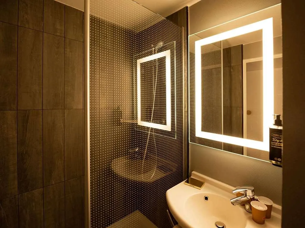 Ibis Italie Tolbiac 3* Parijs