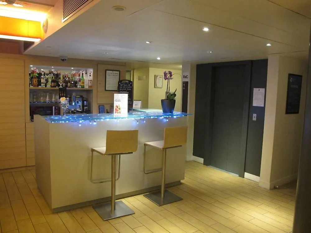 Ibis Italie Tolbiac Hotel Parijs