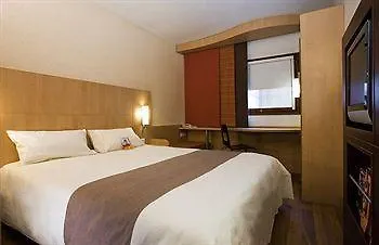 Ibis Italie Tolbiac 3* Parijs
