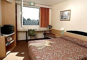 Ibis Italie Tolbiac 3* Parijs
