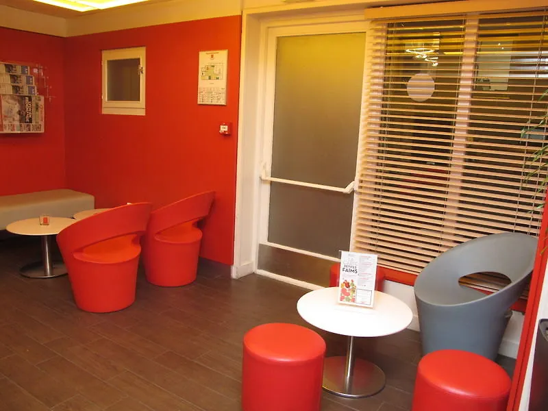 Ibis Italie Tolbiac 3* Parijs