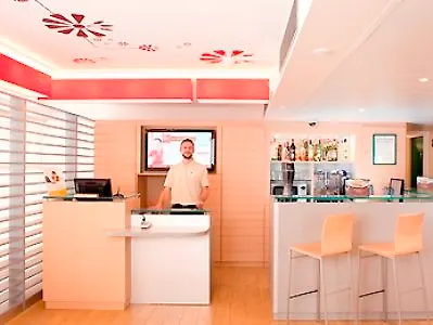 Ibis Italie Tolbiac Hotel Parijs