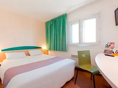 Ibis Italie Tolbiac Hotel 3*