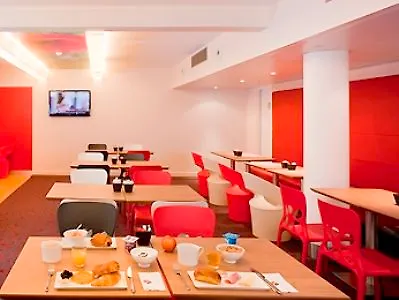 Ibis Italie Tolbiac