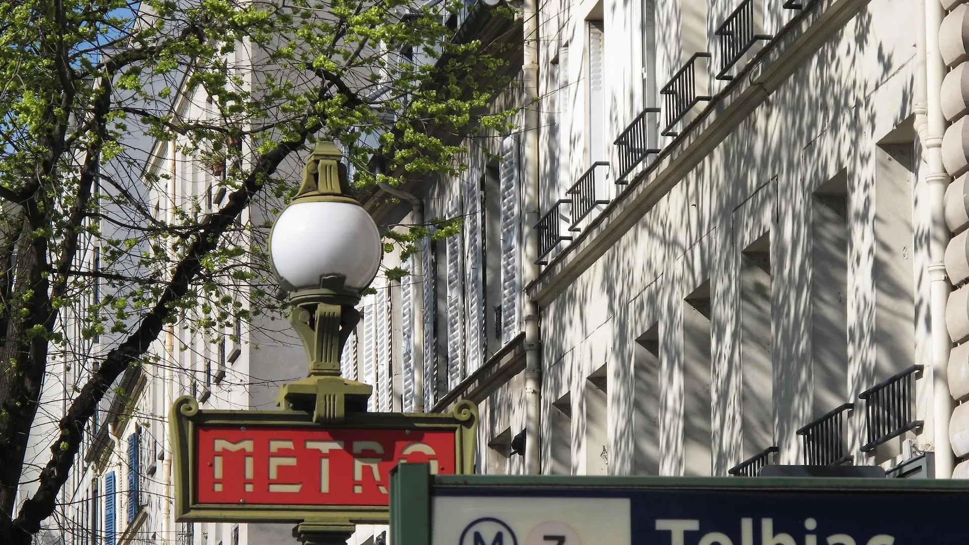 Ibis Italie Tolbiac 3* Paris