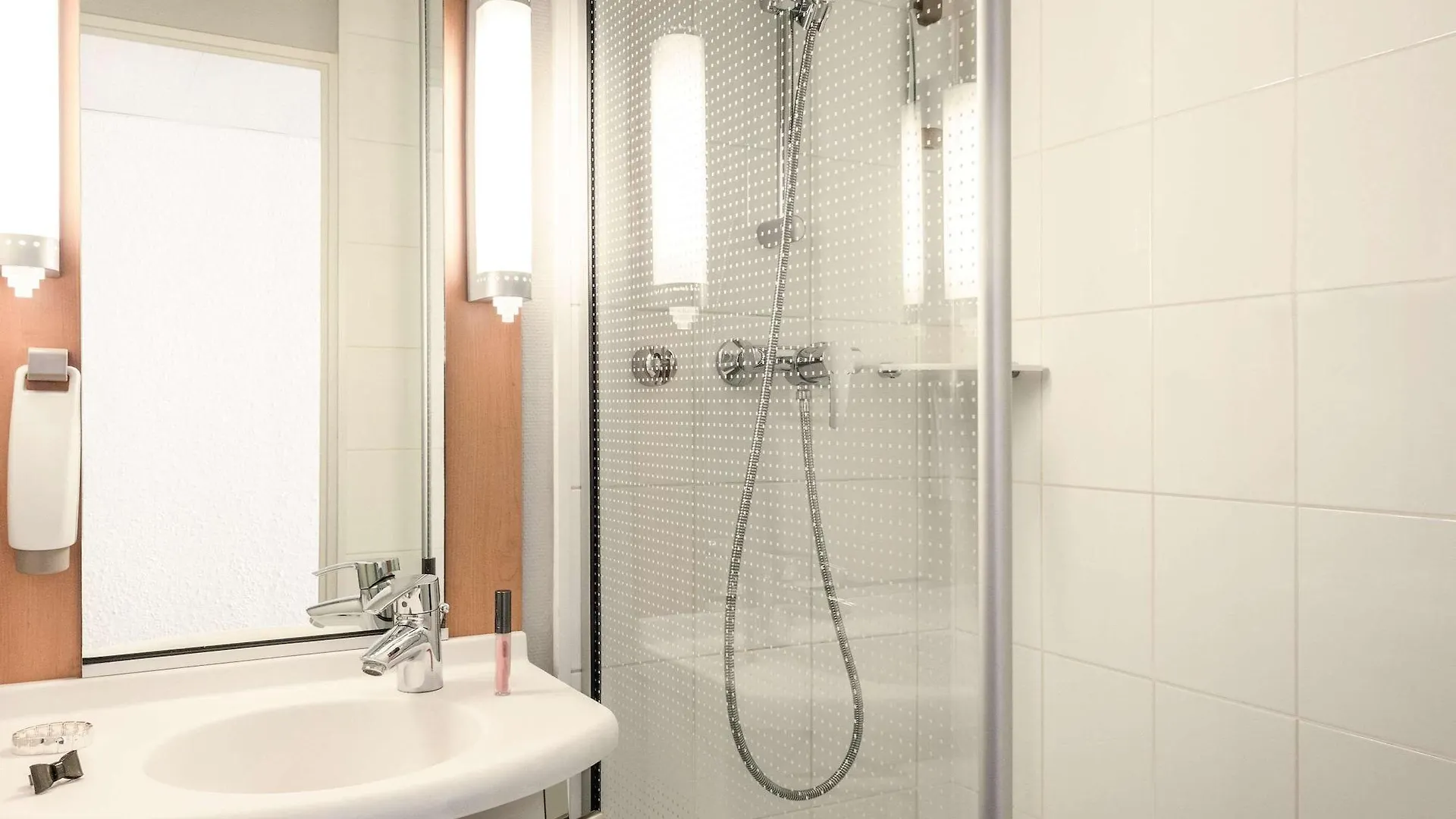 Ibis Italie Tolbiac 3*