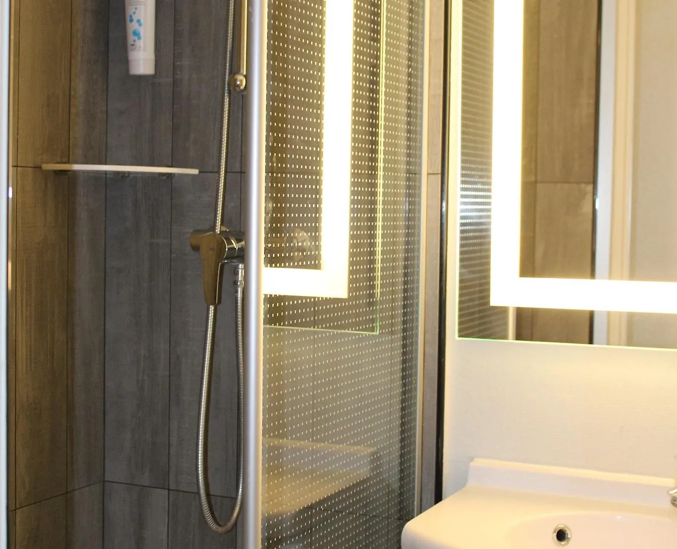 Ibis Italie Tolbiac Hotel Paris