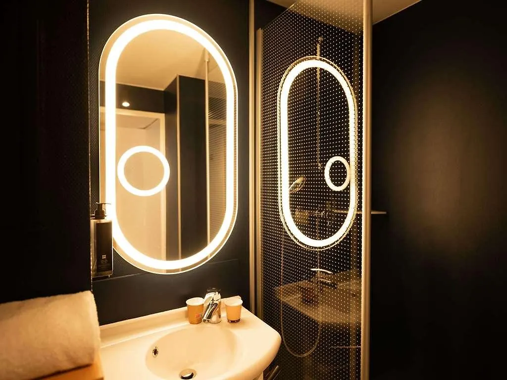Ibis Italie Tolbiac
