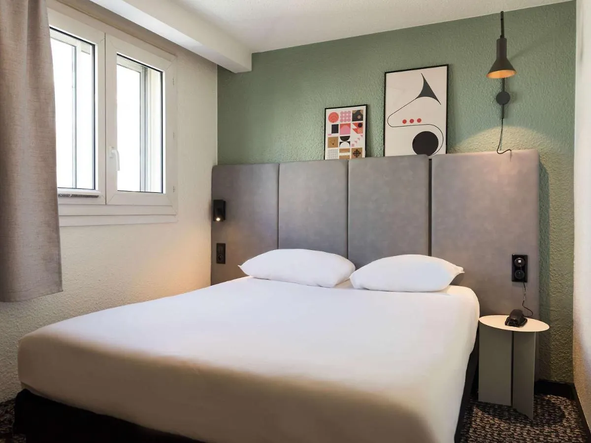 Ibis Italie Tolbiac Hotel 3*