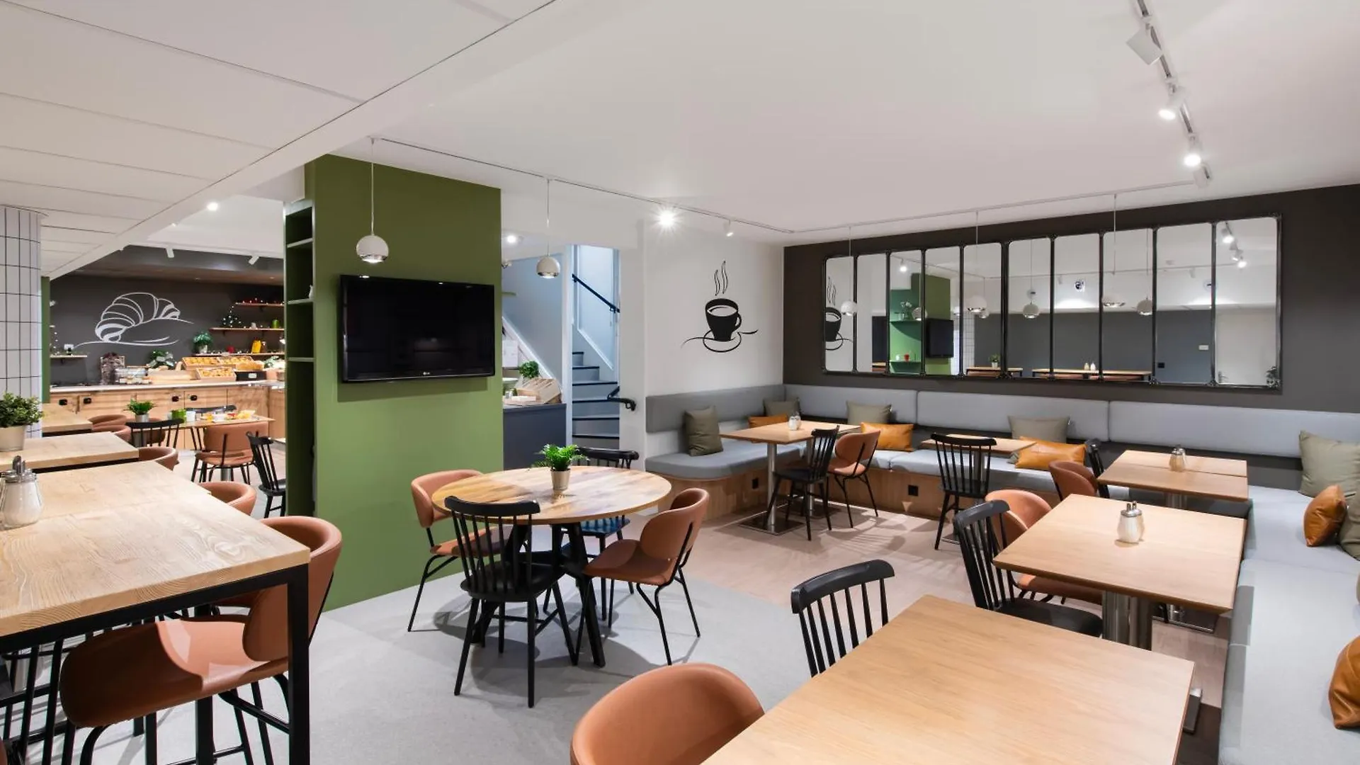 Ibis Italie Tolbiac 3* Paris