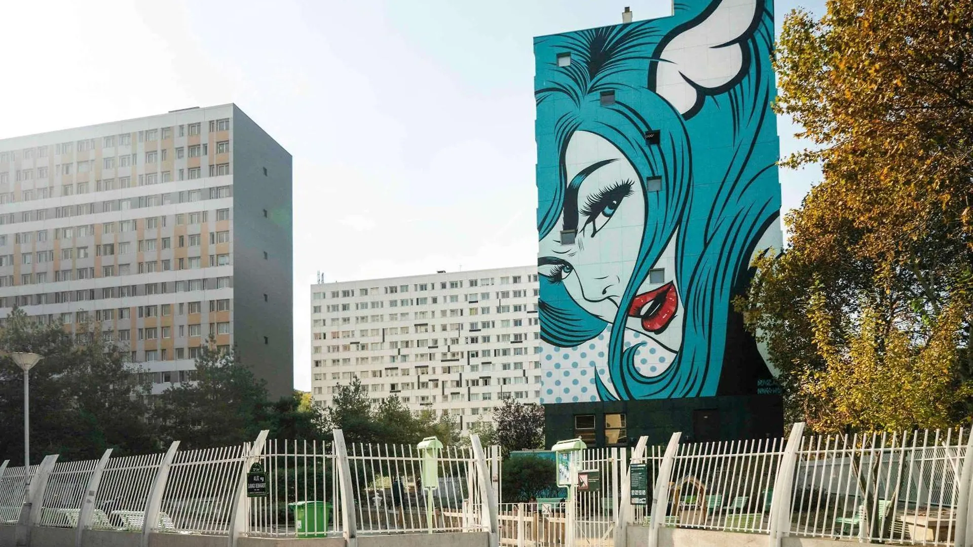 Hotel Ibis Italie Tolbiac