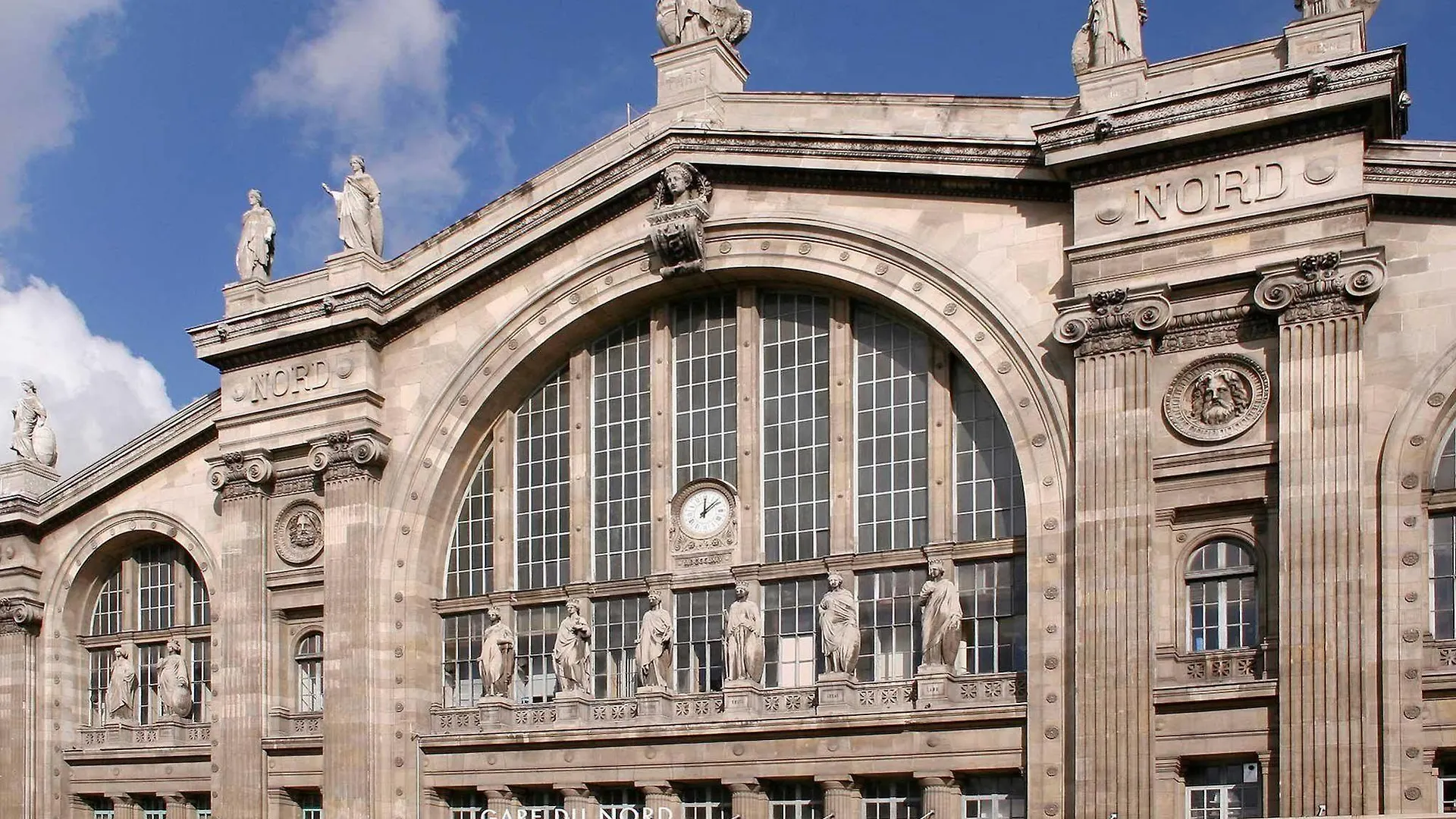 Ibis Italie Tolbiac Paris