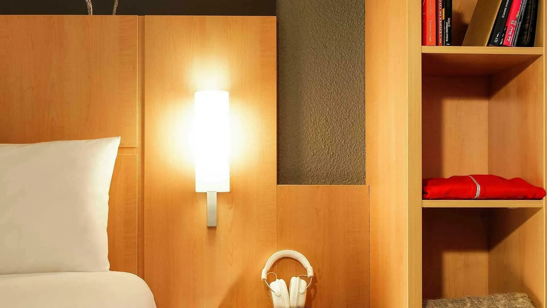 Ibis Italie Tolbiac Hotel Paris