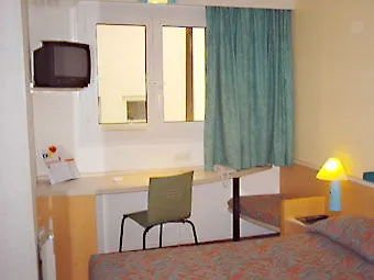 Ibis Italie Tolbiac Paris