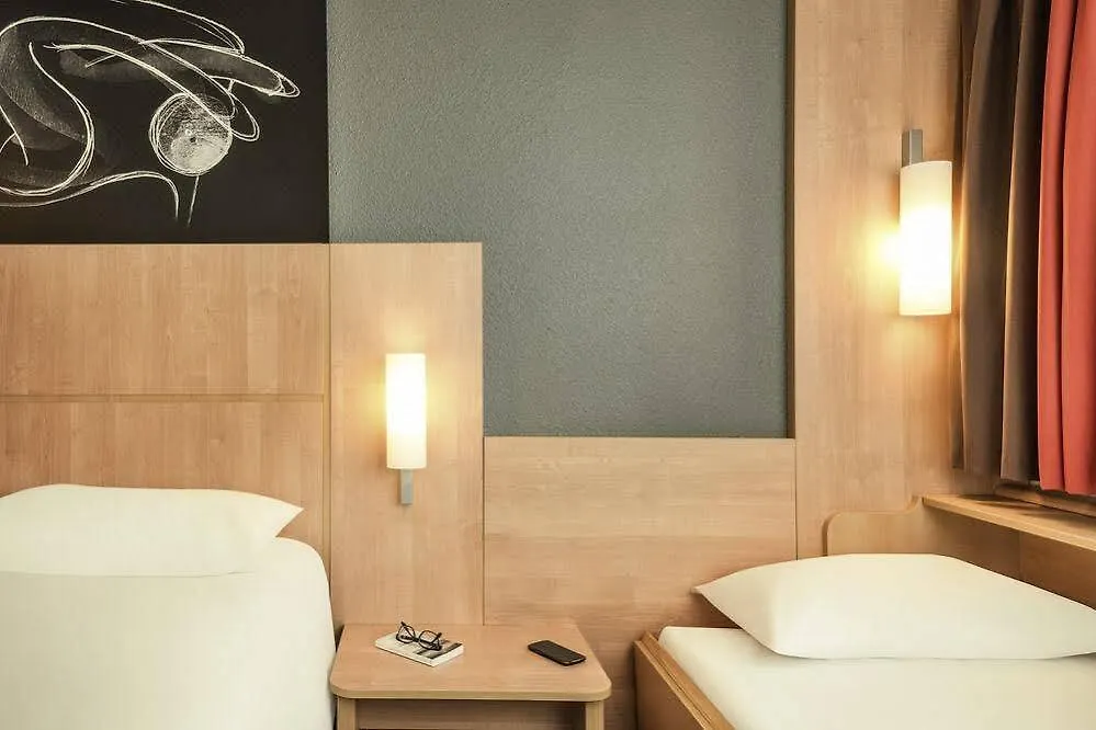 Ibis Italie Tolbiac